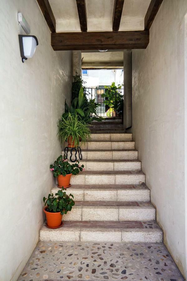 Casa Del Hortelano Chinchón Exterior foto